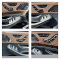 Mercedes-Benz S 500 S63 AMG пакет/4-matic/V8 bi turbo - [16] 