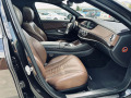 Mercedes-Benz S 500 S63 AMG пакет/4-matic/V8 bi turbo - [14] 