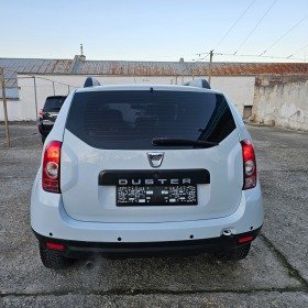 Dacia Duster 1.6i GAZ | Mobile.bg   4