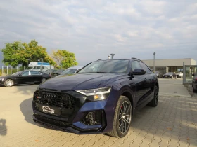 Audi Q8 * RS PACK* PANORAMA* LED 8ZF* BANG&OLUFSEN* - Car24.bg Audi Q8 * RS PACK* PANORAMA* LED 8ZF* BANG&OLUFSEN*