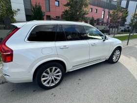 Volvo Xc90 - 63499 лв. / 32466.52 € - 20531488 4 | Car24.bg Volvo Xc90 - 63499 лв. / 32466.52 € - 20531488 4