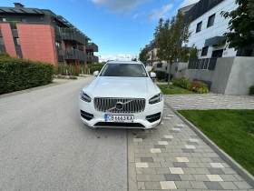 Volvo Xc90  - Car24.bg Volvo Xc90
