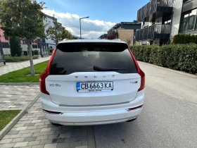 Volvo Xc90 - 63499 лв. / 32466.52 € - 20531488 2 | Car24.bg Volvo Xc90 - 63499 лв. / 32466.52 € - 20531488 2