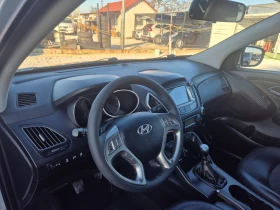 Hyundai IX35 2.0 Dizel 4×4 - 15900 лв. / 8129.54 € - 29226017 5 | Car24.bg Hyundai IX35 2.0 Dizel 4×4 - 15900 лв. / 8129.54 € - 29226017 5