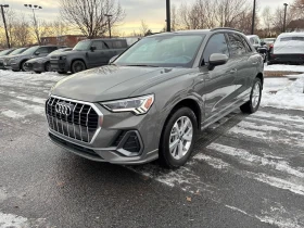 Audi Q3 * Komfort * CARFAX * БЕЗ ПЪРВОНАЧАЛНА ВНОСКА - Car24.bg Audi Q3 * Komfort * CARFAX * БЕЗ ПЪРВОНАЧАЛНА ВНОСКА