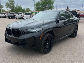 BMW X6 * xDrive40i * CARFAX * ЦЕНА ДО БГ