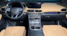 Hyundai Santa fe 2.2 CRDi* FULL* Гаранция* Ventilation* Pano* HuD | Auto.bg — изображение 9 Hyundai Santa fe 2.2 CRDi* FULL* Гаранция* Ventilation* Pano* HuD | Auto.bg — изображение 9