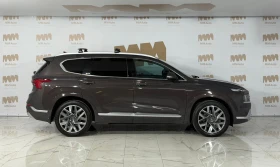 Hyundai Santa fe 2.2 CRDi* FULL* Гаранция* Ventilation* Pano* HuD | Auto.bg — изображение 2 Hyundai Santa fe 2.2 CRDi* FULL* Гаранция* Ventilation* Pano* HuD | Auto.bg — изображение 2