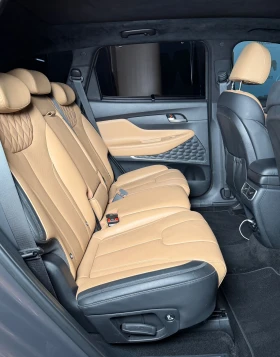Hyundai Santa fe 2.2 CRDi* FULL* Гаранция* Ventilation* Pano* HuD | Auto.bg — изображение 13 Hyundai Santa fe 2.2 CRDi* FULL* Гаранция* Ventilation* Pano* HuD | Auto.bg — изображение 13