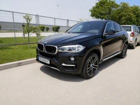 BMW X6 xDrive30D* 258HP* 360 Cam* M Pack* Harman/Cardon - Car24.bg BMW X6 xDrive30D* 258HP* 360 Cam* M Pack* Harman/Cardon