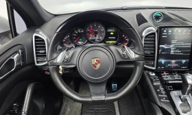 Porsche Cayenne ПОДГРЕВИ * ОПЦИЯ ЗА ФИНАНСИРАНЕ - 14550 € / 28457.33 лв. - 71577695 14 | Car24.bg Porsche Cayenne ПОДГРЕВИ * ОПЦИЯ ЗА ФИНАНСИРАНЕ - 14550 € / 28457.33 лв. - 71577695 14