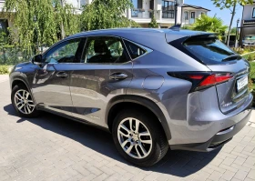 Lexus NX 300h 2.5 HYBRID 4Х4 | Auto.bg — изображение 3 Lexus NX 300h 2.5 HYBRID 4Х4 | Auto.bg — изображение 3