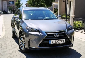Lexus NX 300h 2.5 HYBRID 4Х4