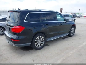 Mercedes-Benz GL 350 - 20400 € - 58627364 11 | Car24.bg Mercedes-Benz GL 350 - 20400 € - 58627364 11