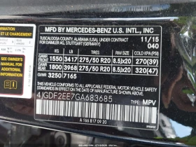 Mercedes-Benz GL 350 - 20400 € - 58627364 16 | Car24.bg Mercedes-Benz GL 350 - 20400 € - 58627364 16