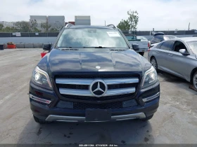 Mercedes-Benz GL 350 - 20400 € - 58627364 3 | Car24.bg Mercedes-Benz GL 350 - 20400 € - 58627364 3