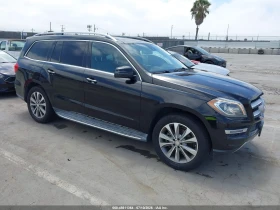 Mercedes-Benz GL 350 - 20400 € - 58627364 8 | Car24.bg Mercedes-Benz GL 350 - 20400 € - 58627364 8