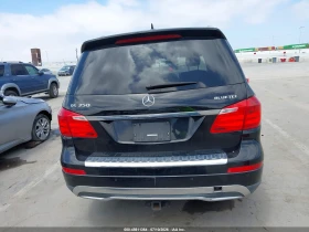 Mercedes-Benz GL 350 - 20400 € - 58627364 6 | Car24.bg Mercedes-Benz GL 350 - 20400 € - 58627364 6
