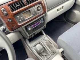 Mitsubishi Pajero sport 2.5TDI* 116к.с.* ИТАЛИЯ* КЛИМАТРОНИК* - 6400 € - 46402635 14 | Car24.bg Mitsubishi Pajero sport 2.5TDI* 116к.с.* ИТАЛИЯ* КЛИМАТРОНИК* - 6400 € - 46402635 14