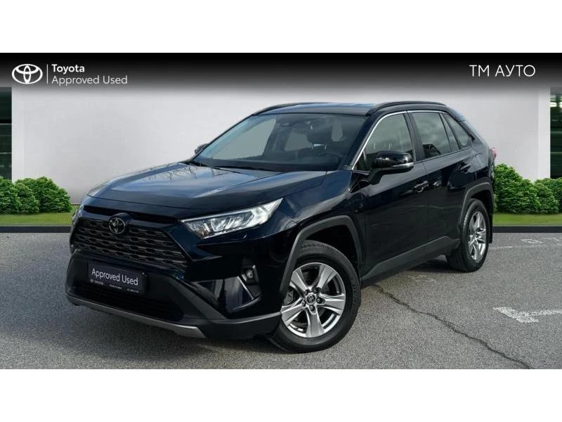 Toyota Rav4 2.0P DYNAMIC FORCE FWD - 59900 лв. / 30626.38 € - 39724274 1 | Car24.bg Toyota Rav4 2.0P DYNAMIC FORCE FWD - 59900 лв. / 30626.38 € - 39724274 1