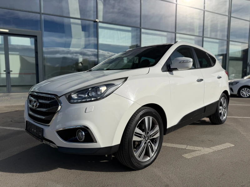Hyundai IX35 6 МЕСЕЦА ГАРАНЦИЯ/2.0CRDI 184к.с. 4х4 Автоматик - 9200 € / 17993.64 лв. - 66322972 1 | Car24.bg Hyundai IX35 6 МЕСЕЦА ГАРАНЦИЯ/2.0CRDI 184к.с. 4х4 Автоматик - 9200 € / 17993.64 лв. - 66322972 1