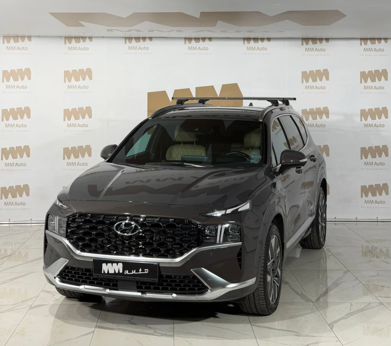Hyundai Santa fe 2.2 CRDi* FULL* Гаранция* Ventilation* Pano* HuD - 35999 € / 70407.92 лв. - 25754067 1 | Car24.bg Hyundai Santa fe 2.2 CRDi* FULL* Гаранция* Ventilation* Pano* HuD - 35999 € / 70407.92 лв. - 25754067 1