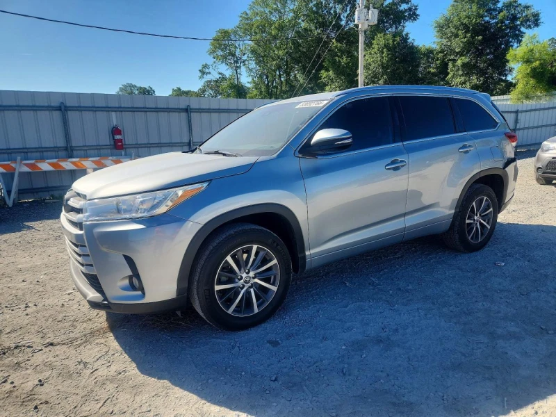 Toyota Highlander 3.5l Xle - 13000 € / 25425.79 лв. - 79072342 1 | Car24.bg Toyota Highlander 3.5l Xle - 13000 € / 25425.79 лв. - 79072342 1