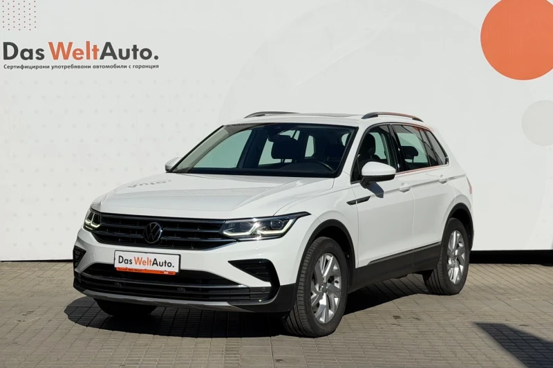 VW Tiguan - 29900 € / 58479.32 лв. - 80819317 1 | Car24.bg VW Tiguan - 29900 € / 58479.32 лв. - 80819317 1