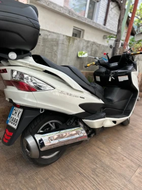 Suzuki Burgman undefined | Auto.bg — изображение 2 Suzuki Burgman undefined | Auto.bg — изображение 2