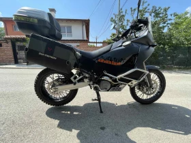 Ktm Adventure 990 R | Auto.bg — изображение 2 Ktm Adventure 990 R | Auto.bg — изображение 2