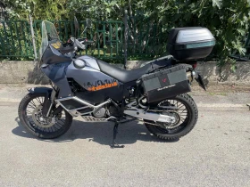 Ktm Adventure 990 R