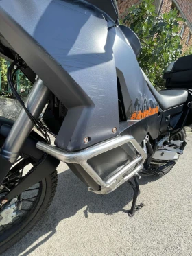 Ktm Adventure 990 R | Auto.bg — изображение 8 Ktm Adventure 990 R | Auto.bg — изображение 8