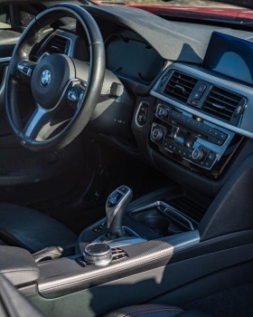 BMW 430 xDrive M Sport  | Mobile.bg   12