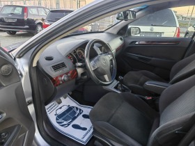 Opel Astra 1.8i  | Mobile.bg   9