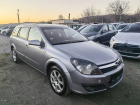 Opel Astra 1.8i  | Mobile.bg   7