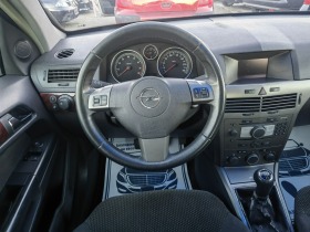 Opel Astra 1.8i  | Mobile.bg   14