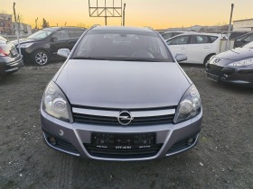 Opel Astra 1.8i  | Mobile.bg   8