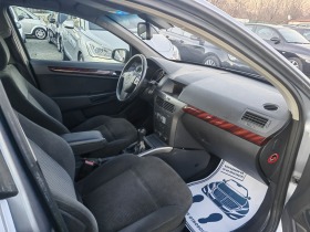 Opel Astra 1.8i  | Mobile.bg   13