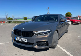 Обява за продажба на BMW 540 Individual 540xd 66000km  ~99 000 лв. - изображение 1
