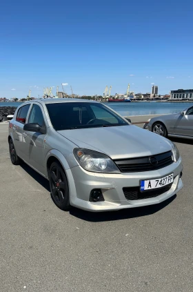 Opel Astra 1.7CDTI - Car24.bg Opel Astra 1.7CDTI