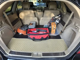 Mercedes-Benz R 350 | Mobile.bg — малка снимка 9