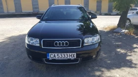 Audi A4 1.9 TDI.131 kc.2003 г.ТОП СЪСТОЯНИЕ!!! - 6599 лв. / 3374.02 € - 71830661 2 | Car24.bg Audi A4 1.9 TDI.131 kc.2003 г.ТОП СЪСТОЯНИЕ!!! - 6599 лв. / 3374.02 € - 71830661 2