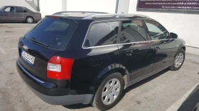 Audi A4 1.9 TDI.131 kc.2003 г.ТОП СЪСТОЯНИЕ!!! - 6599 лв. / 3374.02 € - 71830661 8 | Car24.bg Audi A4 1.9 TDI.131 kc.2003 г.ТОП СЪСТОЯНИЕ!!! - 6599 лв. / 3374.02 € - 71830661 8