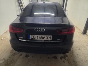 Audi A6 - 38000 лв. / 19429.09 € - 43093902 4 | Car24.bg Audi A6 - 38000 лв. / 19429.09 € - 43093902 4