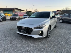 Hyundai I30 1.6CRDI 16V NAVI!! CAMERA!! LED!! DISTR!!FULL!! - Car24.bg Hyundai I30 1.6CRDI 16V NAVI!! CAMERA!! LED!! DISTR!!FULL!!