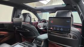 Lexus LS 500 * PLATINUM* AWD* МАСАЖИ* TV* ПОДГРЕВ* ОБДУХВАНЕ* | Auto.bg — изображение 16 Lexus LS 500 * PLATINUM* AWD* МАСАЖИ* TV* ПОДГРЕВ* ОБДУХВАНЕ* | Auto.bg — изображение 16