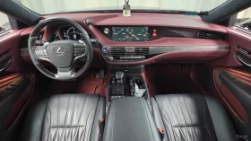 Lexus LS 500 * PLATINUM* AWD* МАСАЖИ* TV* ПОДГРЕВ* ОБДУХВАНЕ* | Auto.bg — изображение 6 Lexus LS 500 * PLATINUM* AWD* МАСАЖИ* TV* ПОДГРЕВ* ОБДУХВАНЕ* | Auto.bg — изображение 6