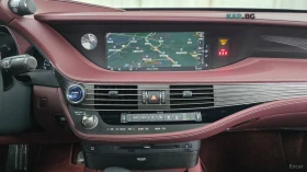 Lexus LS 500 * PLATINUM* AWD* МАСАЖИ* TV* ПОДГРЕВ* ОБДУХВАНЕ* | Auto.bg — изображение 13 Lexus LS 500 * PLATINUM* AWD* МАСАЖИ* TV* ПОДГРЕВ* ОБДУХВАНЕ* | Auto.bg — изображение 13