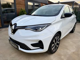 Renault Zoe 52 kWh* CCS* 33000KM* НОВА