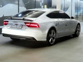 Audi A7 3, 0 TDI HeadUp/Cam360/Disitronic | Auto.bg — изображение 4 Audi A7 3, 0 TDI HeadUp/Cam360/Disitronic | Auto.bg — изображение 4